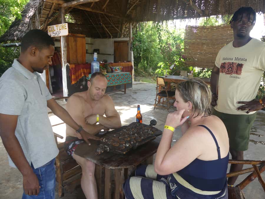 Zanzibar: Rock Restaurant and Cave Tour Visit - The four things worth knowing first