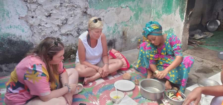 Zanzibar: Rock Restaurant and Cave Tour Visit - What to pack and how to prepare