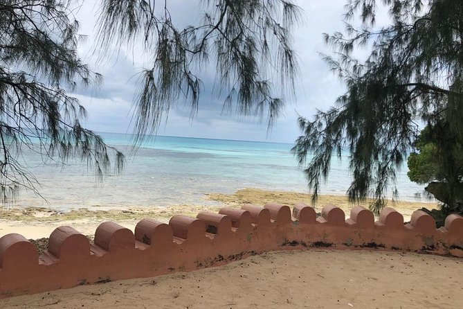Zanzibar's Finest: Private Tour of Top 5 Attractions with Lunch - Swahili lunch at Lukmaan Restaurant