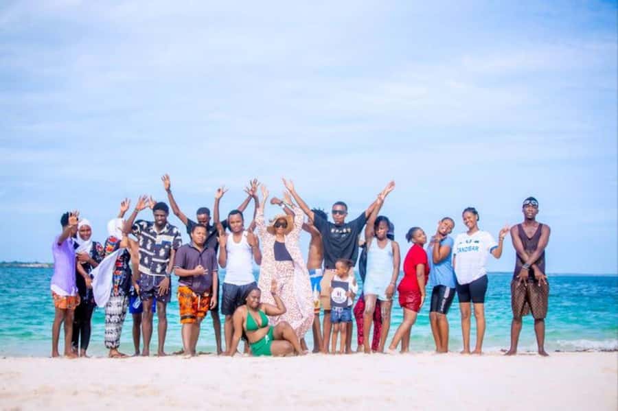 Zanzibar: Safari Blue Full-Day Exploration - The guides and the feel of the service