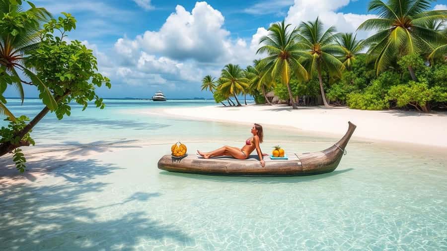 Zanzibar: Safari Blue Full-Day Tour with Lunch and transfer - Lunch on Baobab Island