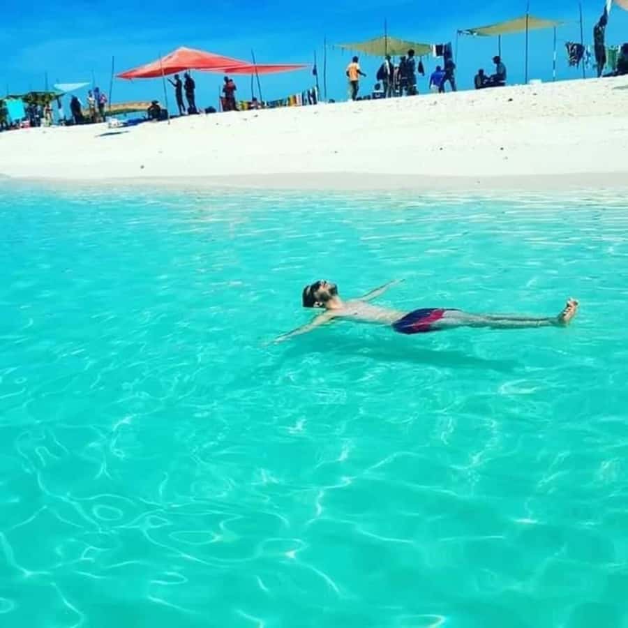 Zanzibar: Safari Blue Snorkeling and Sandbank - Snorkeling in the Menai Conservation Area