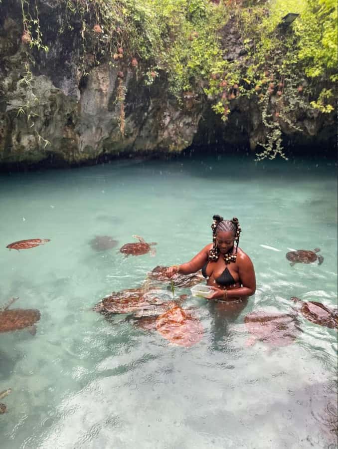 ZANZIBAR: Salaam Cave, Prison Island & Jozani Forest Tour - What to bring and what to clarify