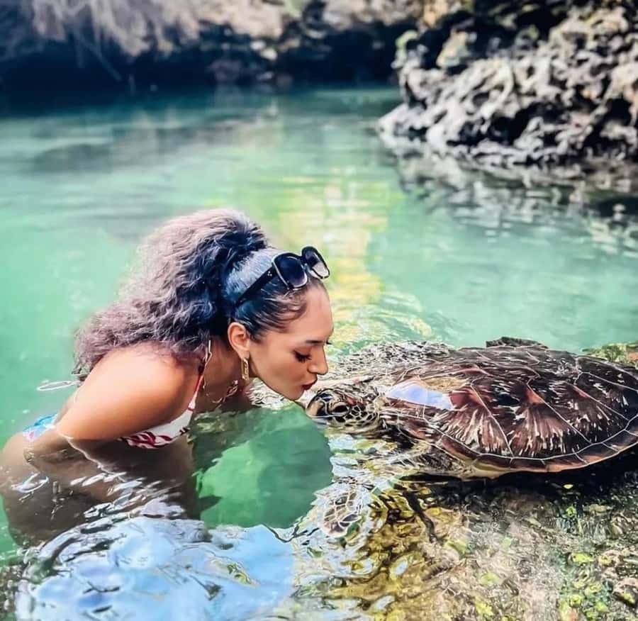 ZANZIBAR: Salaam Cave Swimming with Sea Turtles at Kizimkazi - Should you book the Salaam Cave turtle swim?