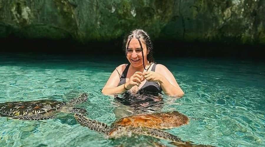 Zanzibar: Salaam Cave Swimming with Turtles Tour - Who will enjoy this tour most