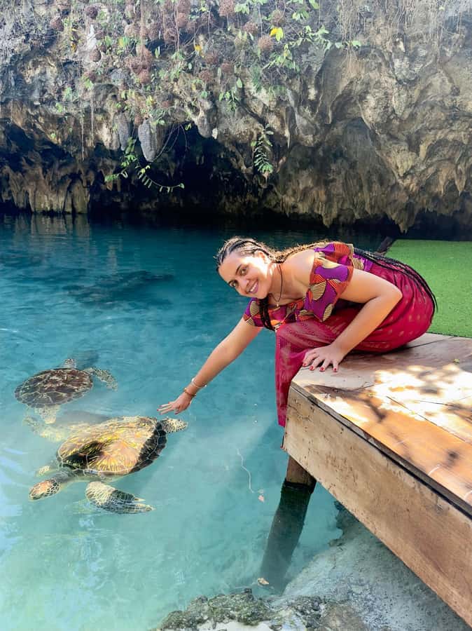 Zanzibar: Sea Turtle Swim at Kizimkazi Salaam Cave Tour - Key points to know before you go