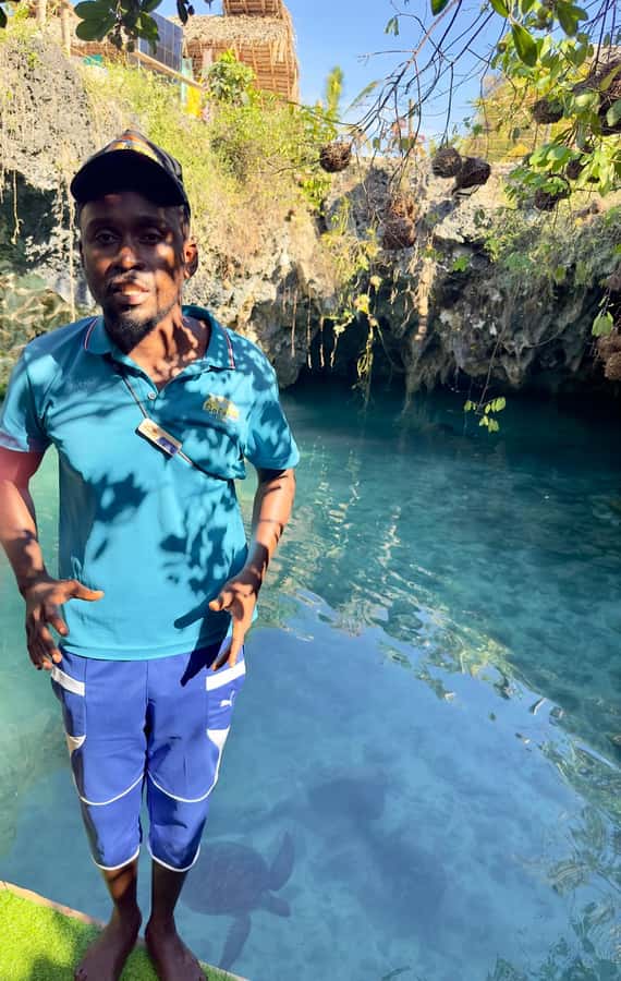 Zanzibar: Sea Turtle Swim at Kizimkazi Salaam Cave Tour - Who will enjoy this experience most