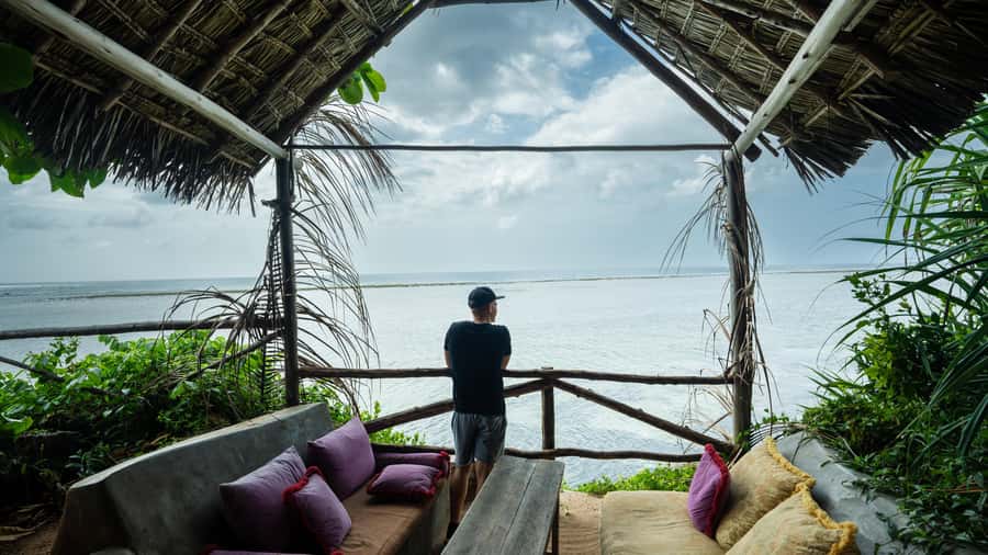 Zanzibar : Secret Beach, Kuza Cave and Jozani with transfer - Practical ways to get more from the day
