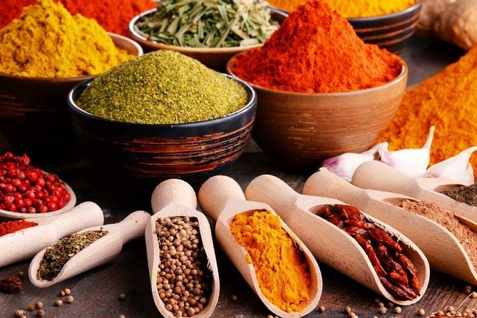 Zanzibar Spice Farm Half-Day Walking Tour - Walking through farms and plantations