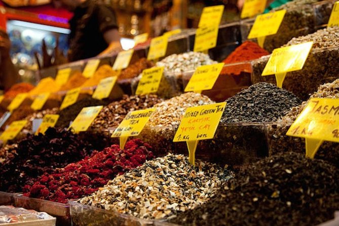 Zanzibar Spice Farm Half-Day Walking Tour - Who should book this farm walk?