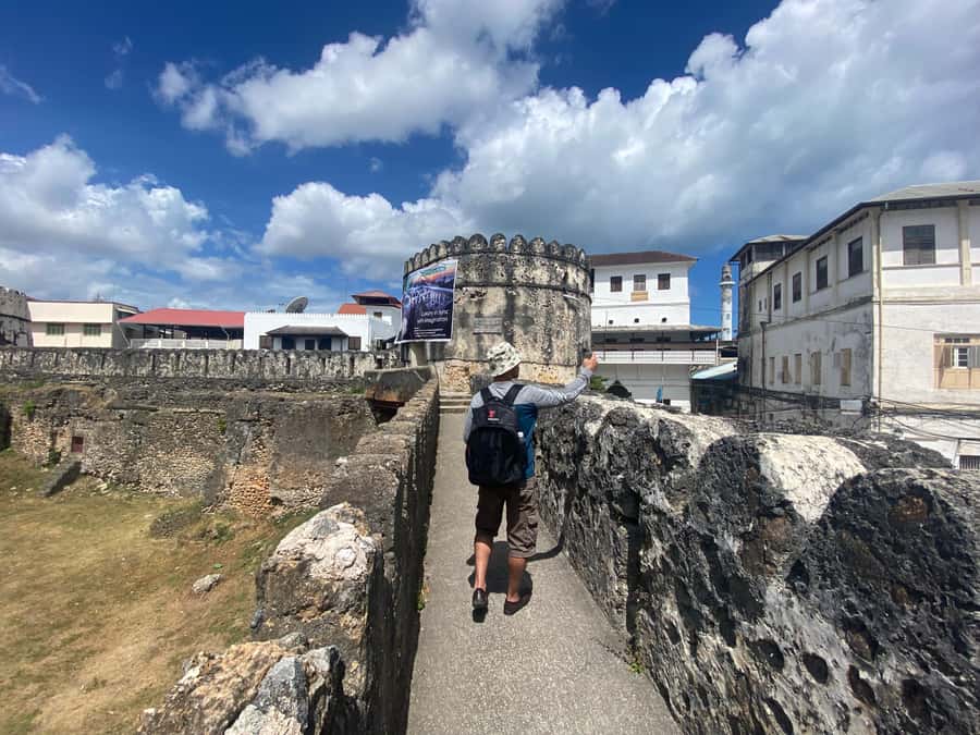 Zanzibar: Spice Farm & Stone Town Tour with Lunch - Should You Book the Zanzibar Spice Farm and Stone Town Tour?
