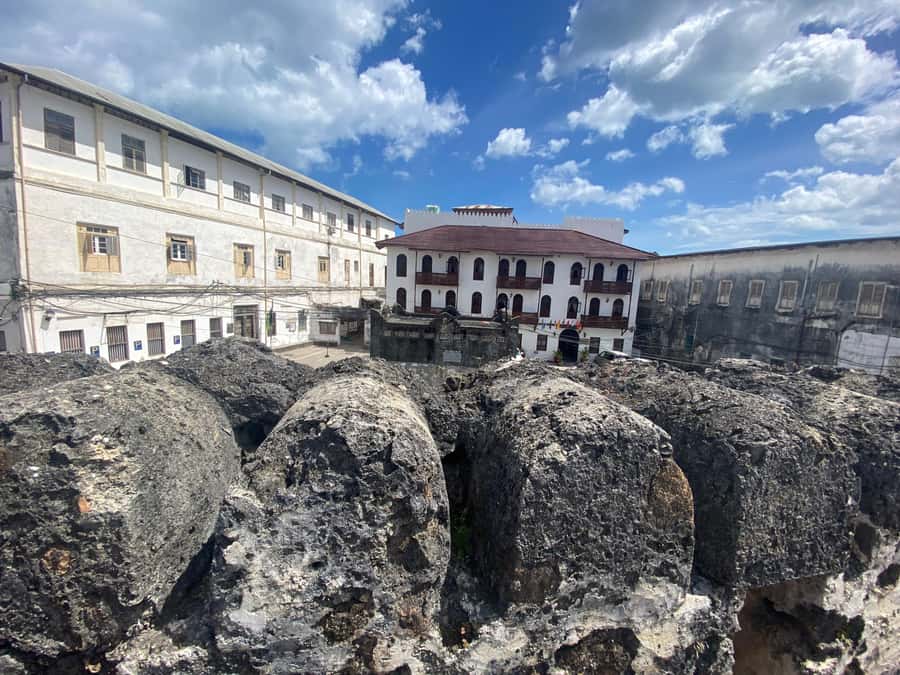 Zanzibar: Spice Farm & Stone Town Tour with Lunch - Is $50 a Fair Price?