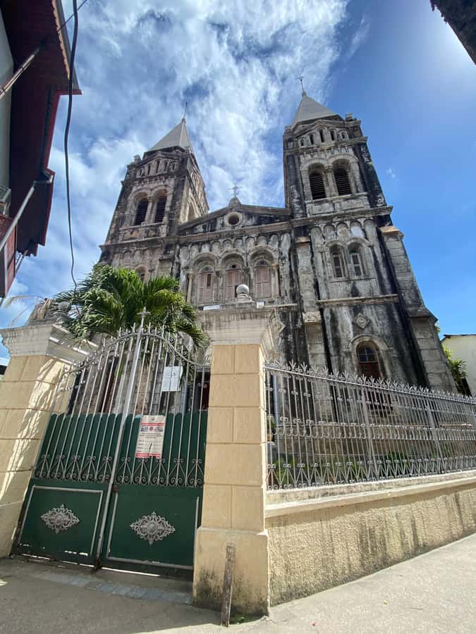 Zanzibar: Spice Farm & Stone Town Tour with Lunch - Who Will Enjoy This Day Most?
