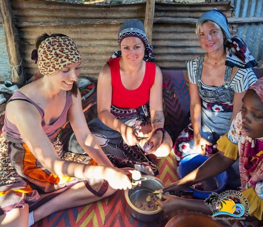 Zanzibar: Spice Farm Tour and Cooking Class with Lunch - Key points to know before booking