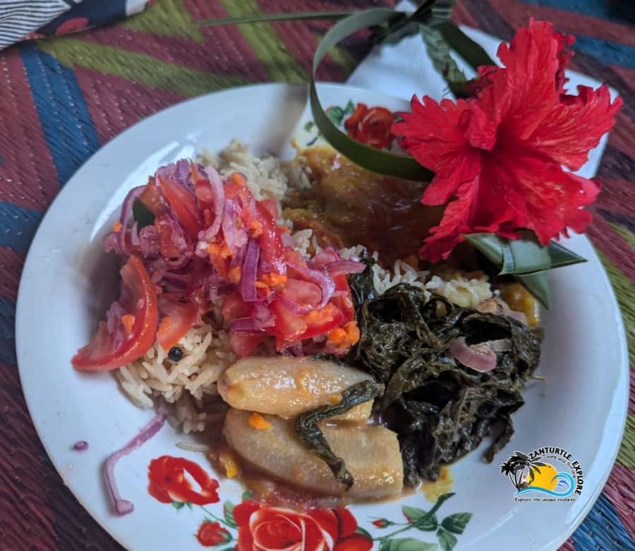 Zanzibar: Spice Farm Tour and Cooking Class with Lunch - How much value do you get for $63?