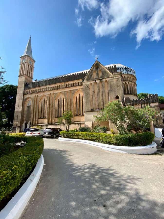 Zanzibar: Spice Farm Tour & Stone Town Adventure - Why combine a spice farm with Stone Town?