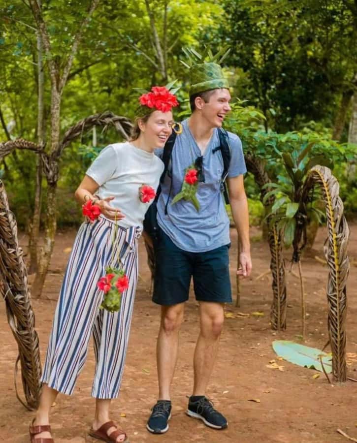 Zanzibar: Spice Farm Tour & Stone Town Adventure - At the spice farm, ordinary ingredients become real plants