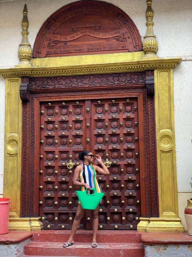 Zanzibar: Spice Farm Tour & Stone Town Adventure - Stone Town adds streets, stories, and room for questions