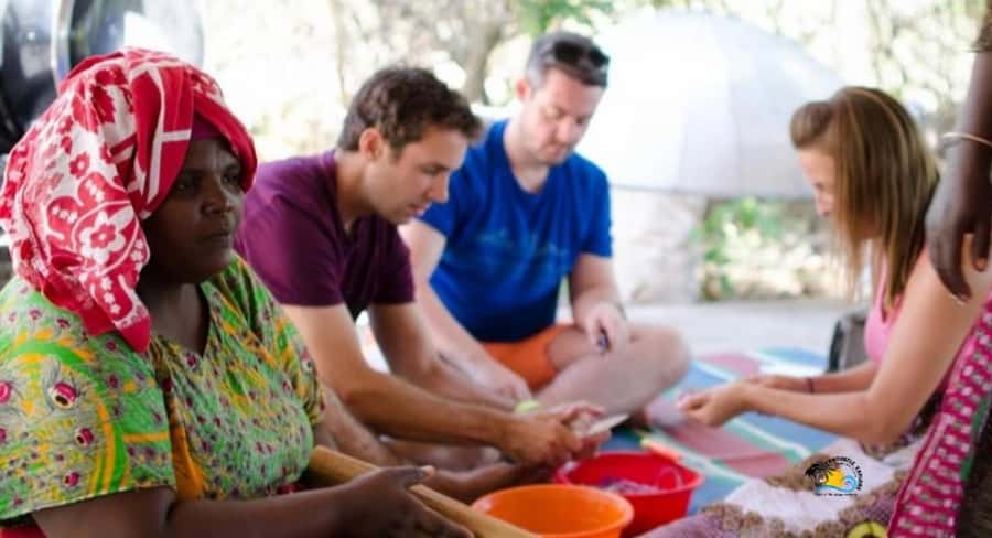 Zanzibar: Spice Farm Tour with Cooking lesson - Key points at a glance