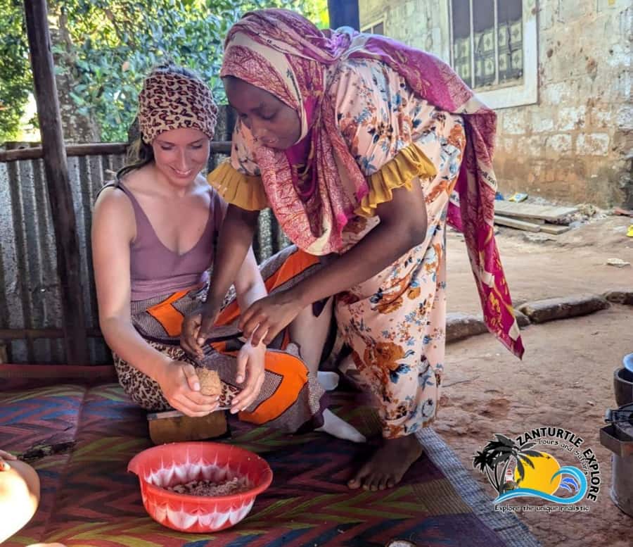 Zanzibar: Spice Farm Tour with Cooking lesson - Who will enjoy this five-hour experience?