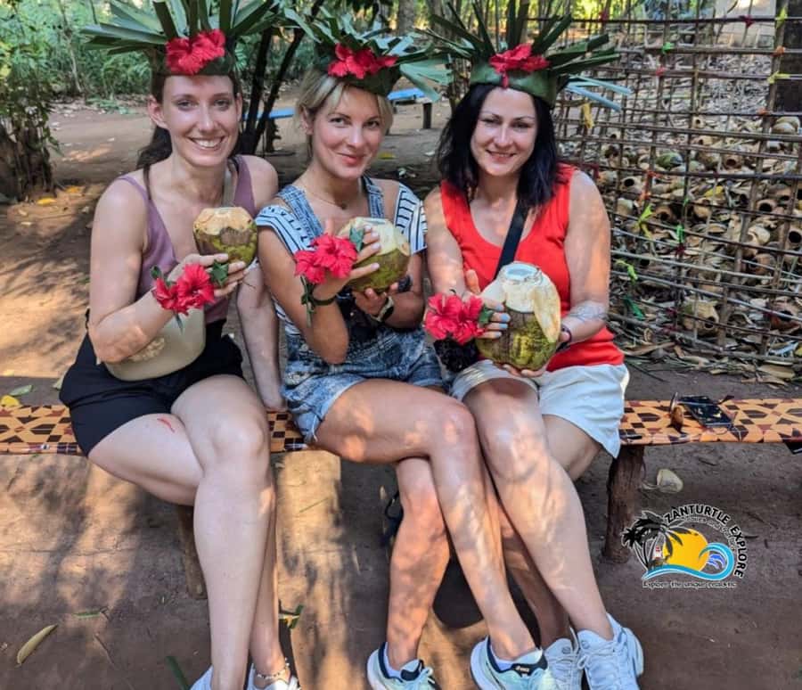 Zanzibar: Spice Farm Tour with Cooking lesson - Should you book the Zanzibar spice farm cooking tour?