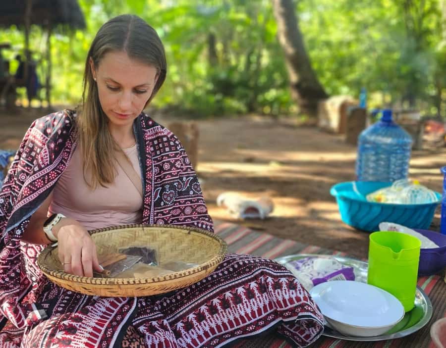 Zanzibar: Spice Farm Tour with Traditional Cooking Class - Key Things to Know Before You Go