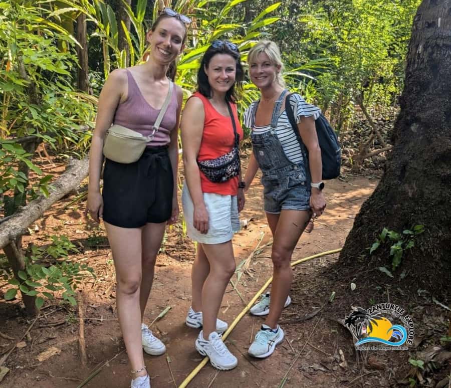 Zanzibar: Spice Farm Tour with Traditional Cooking Class - What the $61 price really covers