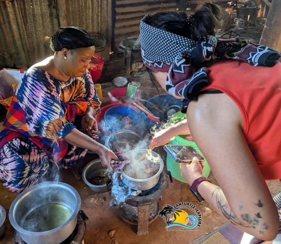 Zanzibar: Spice Farm Tour with Traditional Cooking Class - Should you book the Zanzibar spice and cooking tour?