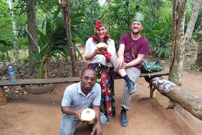 Zanzibar Spice Tour - Key points to know before you go