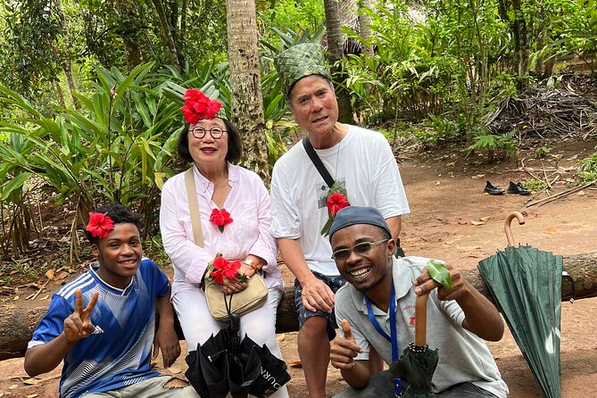 Zanzibar Spice Tour - Booking, cancellations, and useful checks