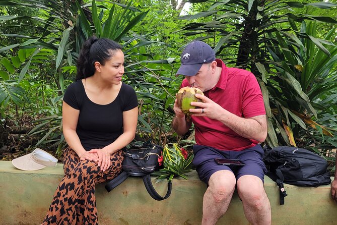 Zanzibar Spice Tour and Lunch Experience - Key things to know before you book