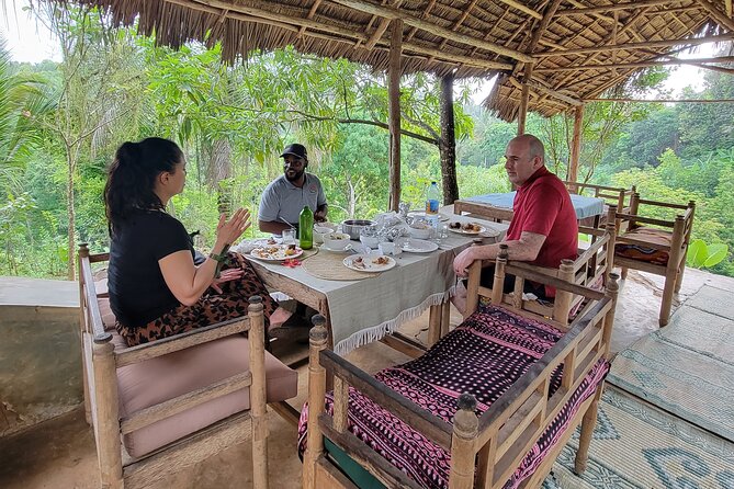 Zanzibar Spice Tour and Lunch Experience - Fruit tasting and the best flavors of the day