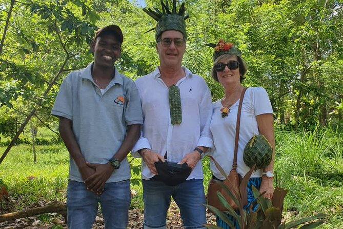 Zanzibar Spice Tour and Lunch Experience - Who will enjoy this outing most