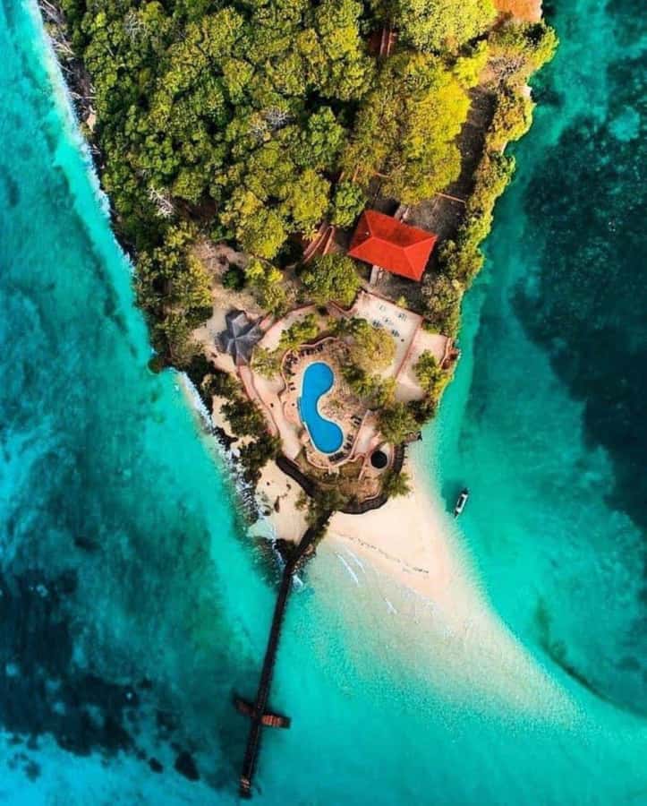 Zanzibar: Spice Tour, Stone Town tour & Prison Island - Prison Island brings the best change of pace