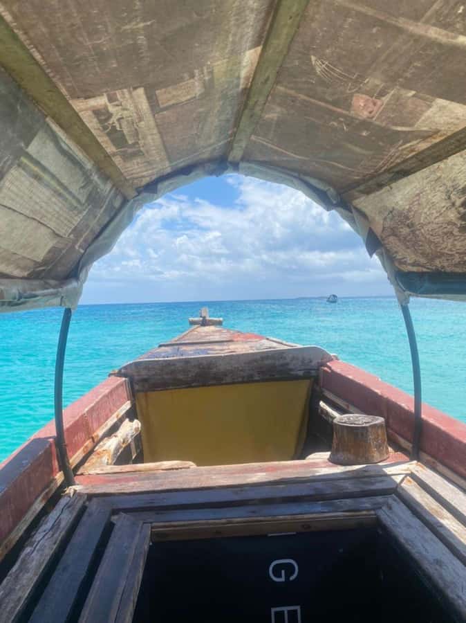 Zanzibar: Spice Tour, Stone Town tour & Prison Island - Transport and timing are strong points