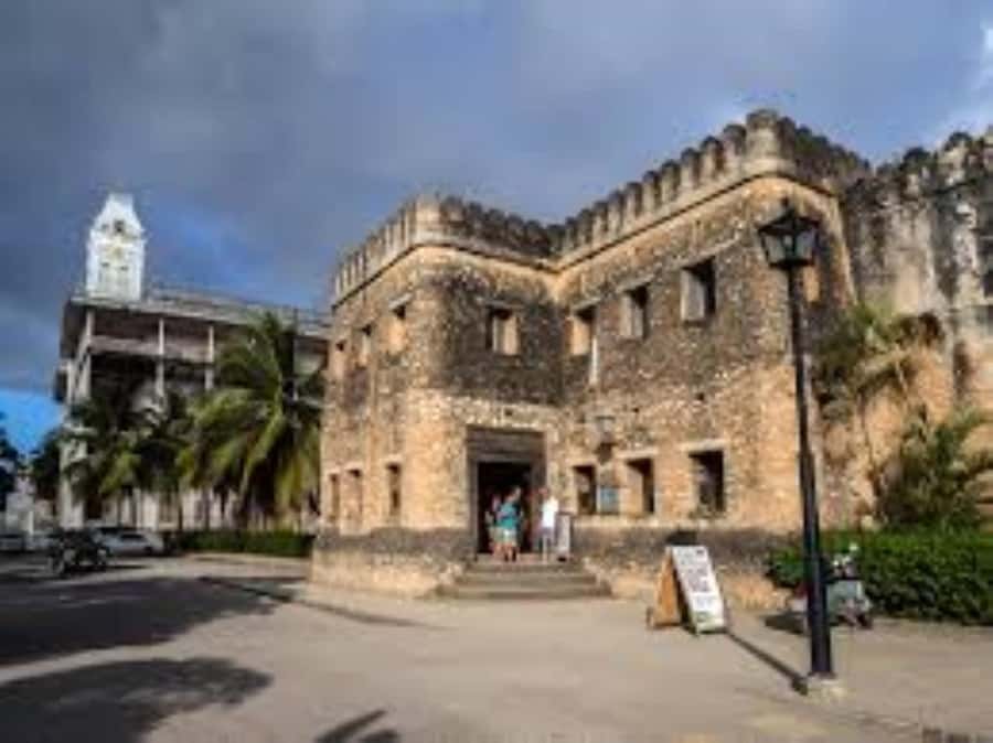 Zanzibar: Spice tour + Stone Town Walking tour - Is $85 a fair price?