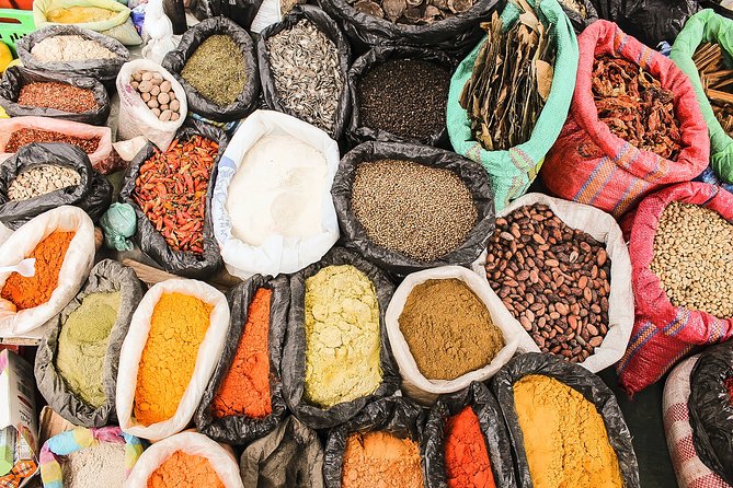 Zanzibar Spices Farms Tour (Private) - Why Zanzibar’s spice story is worth your morning