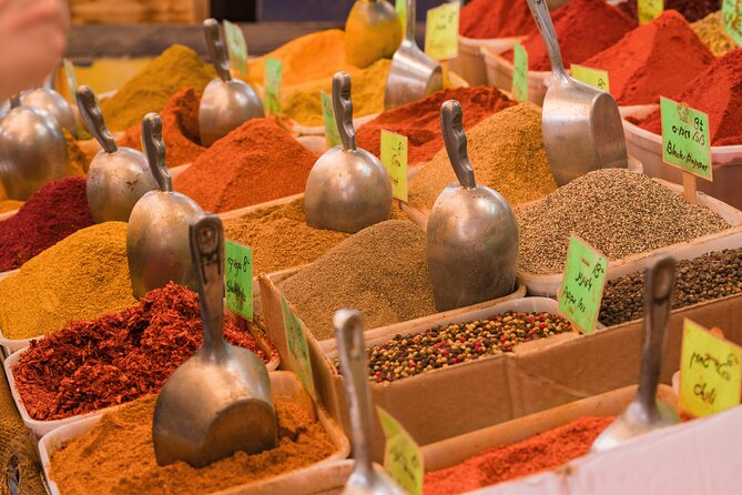 Zanzibar Spices Farms Tour (Private) - Starting from Stone Town with private pickup