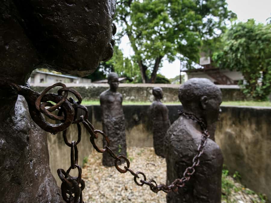 Zanzibar: Stone Town 3-Hour Walking Tour - Key points to know before booking