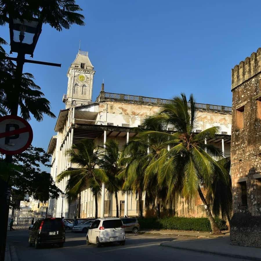 ZANZIBAR: Stone Town and Jozani Forest Guided Tour - Why this pairing works so well