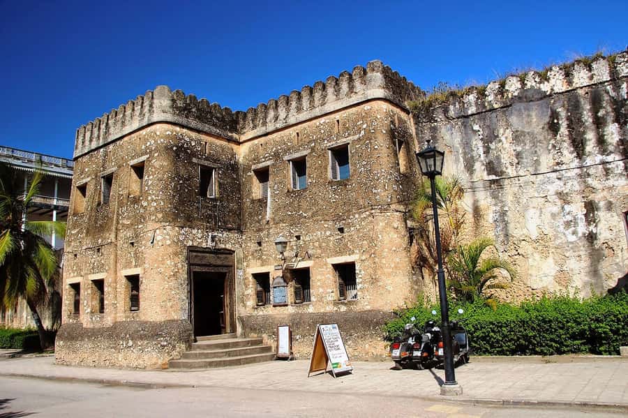 Zanzibar: Stone Town City Tour and Spice Farm with Lunch - Why this Zanzibar combination works