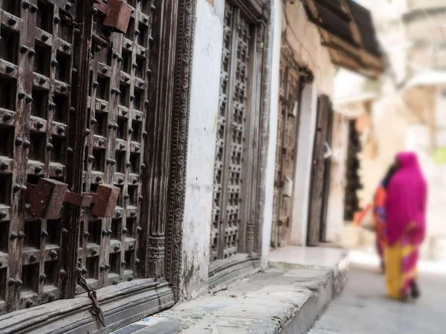 Zanzibar: Stone Town City Tour and Spice Farm with Lunch - Palace Museum, House of Wonders, and the Old Fort