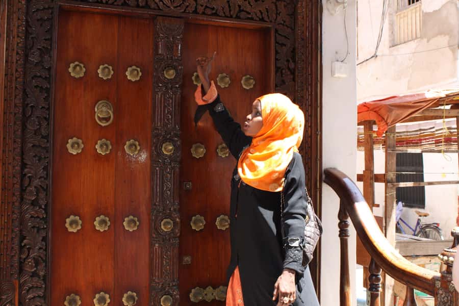Zanzibar: Stone Town City Tour and Spice Farm with Lunch - What makes the spice farm worth the drive