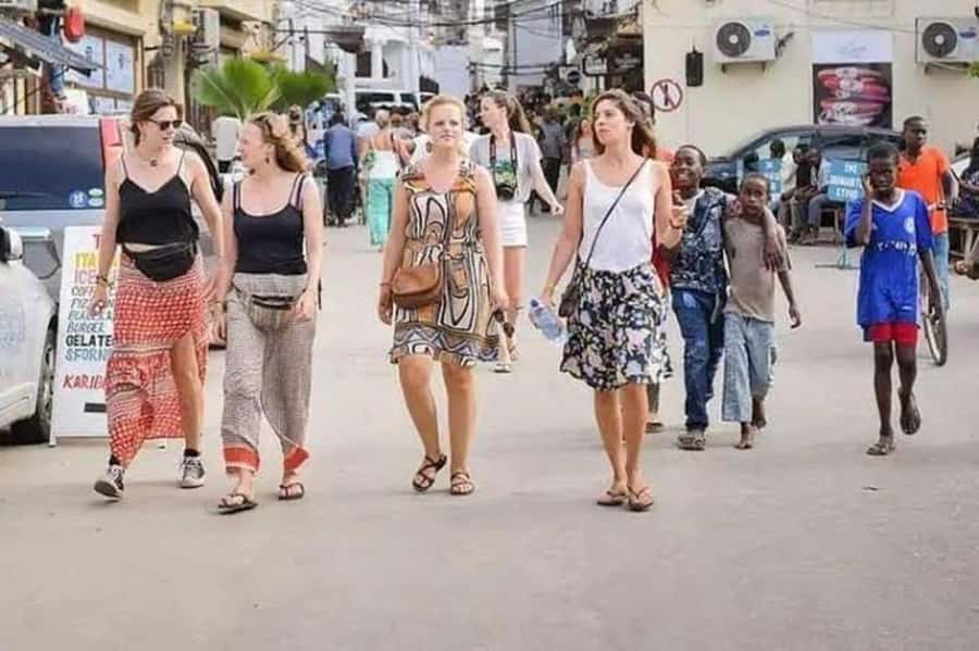 Zanzibar: Stone Town City Tour with Local Guide - Freddie Mercury Museum and modern Zanzibar