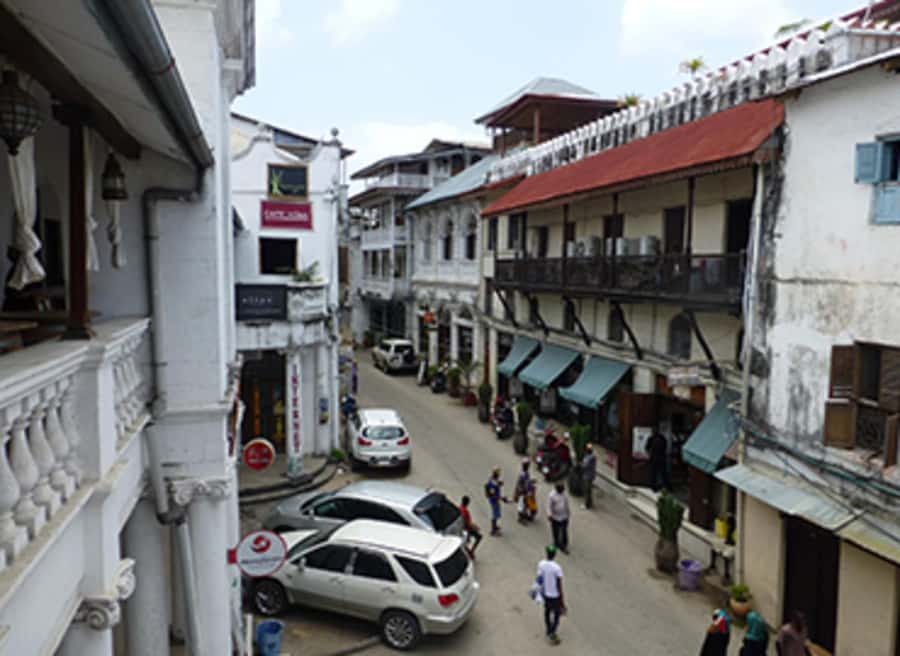 Zanzibar: Stone Town City Tour with Local Guide - What $25 includes and what it means