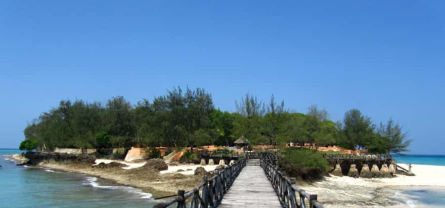 Zanzibar: Stone Town Guided Tour with Prison Island - Prison Island’s 1893 Prison and Quarantine Past