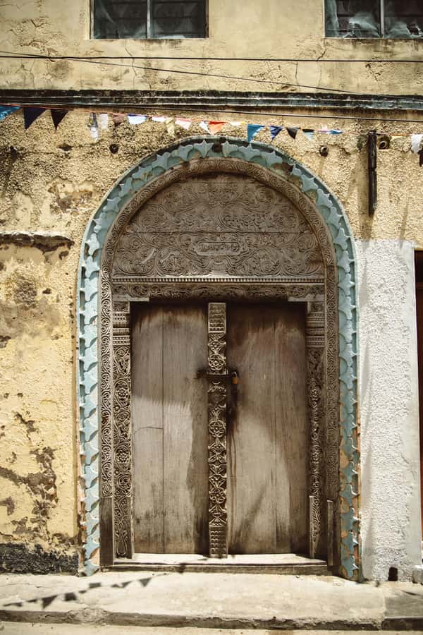 Zanzibar: Stone Town Heritage & Slave Market Tour - Key points to know before you book