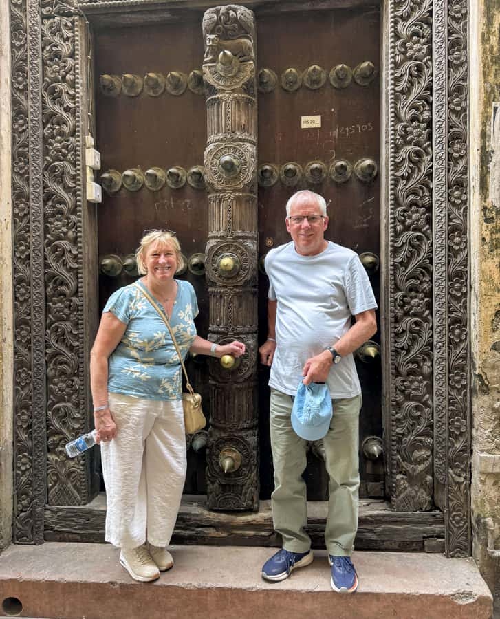 Zanzibar: Stone Town Heritage & Slave Market Tour - Why Stone Town is best understood on foot