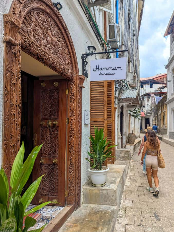 Zanzibar: Stone Town Heritage & Slave Market Tour - Freddie Mercury’s childhood home and the optional museum