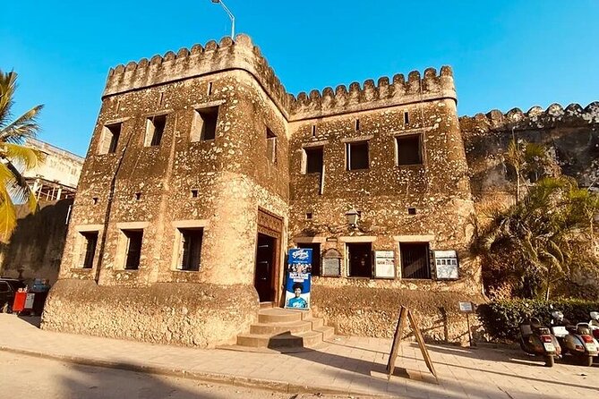 Zanzibar Stone Town Highlight walking tour - Who will enjoy this tour most?